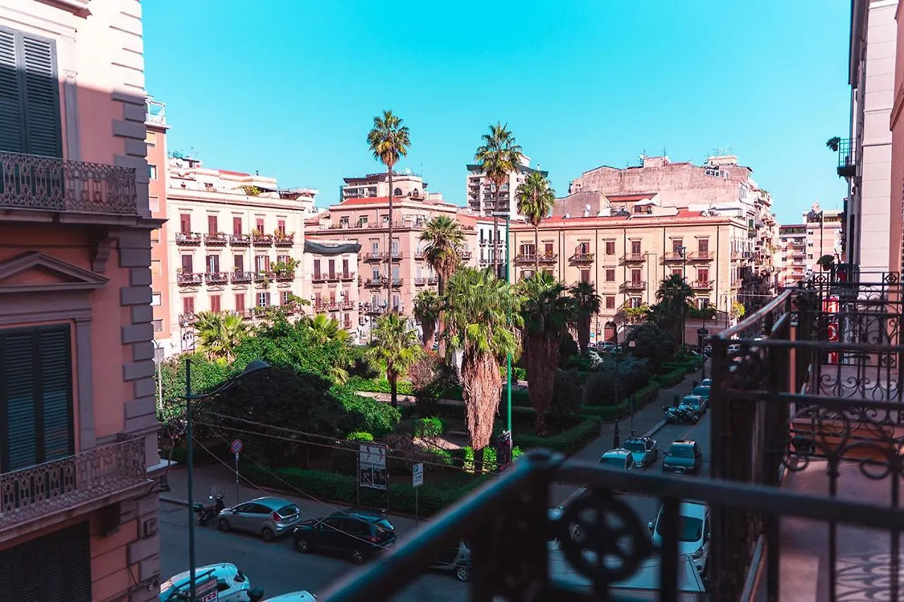 Bed & Breakfast B&B L'Orlando Furioso Palermo