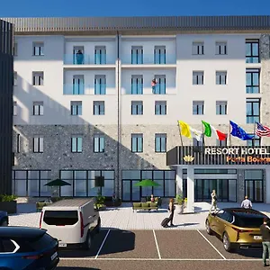 Grand Bologna Congress&wellness Hotel Pieve di Cento
