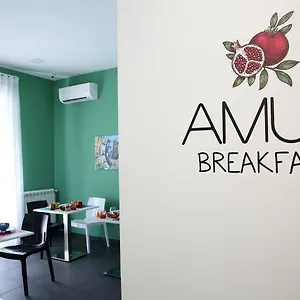 Amuri Room&suite Alojamento de Acomodação e Pequeno-almoço