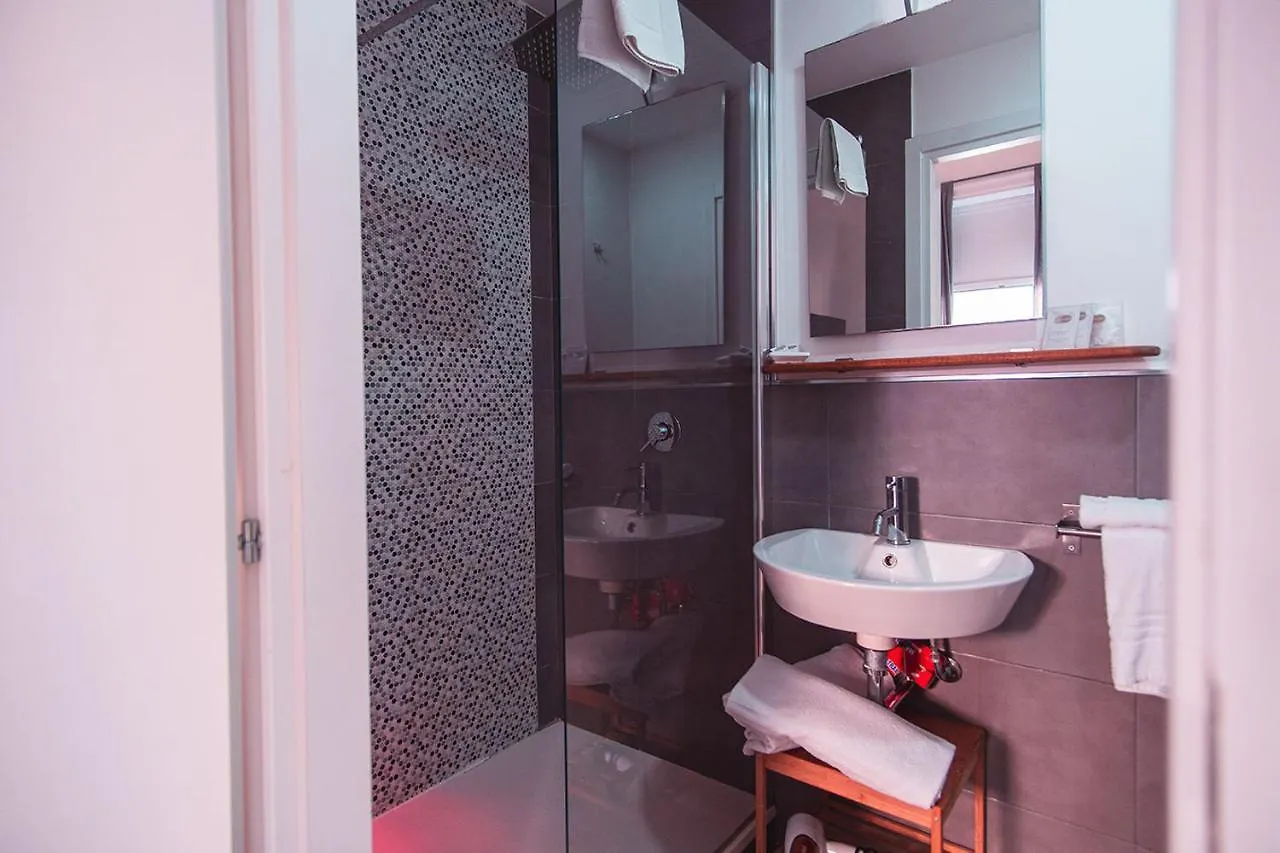 B&B L'Orlando Furioso Palermo 3*,