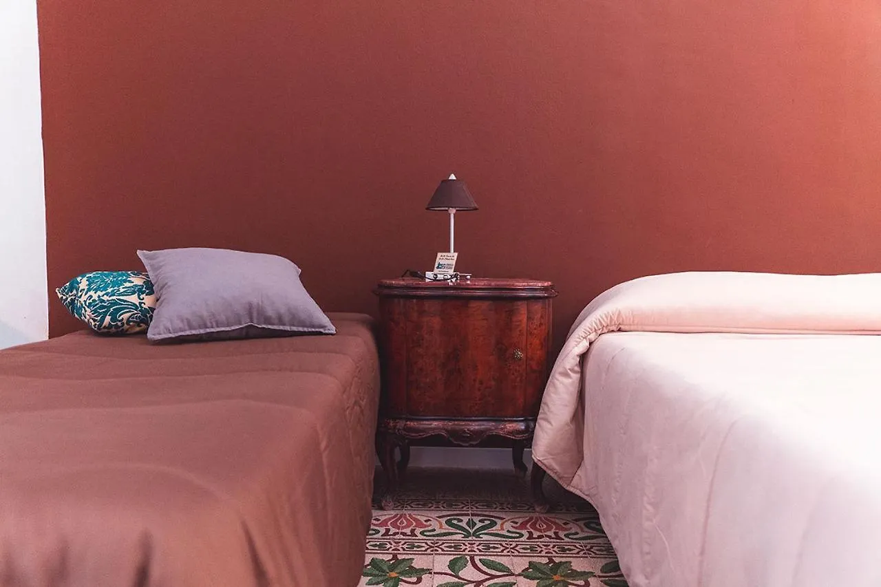 B&B L'Orlando Furioso Palermo Itália