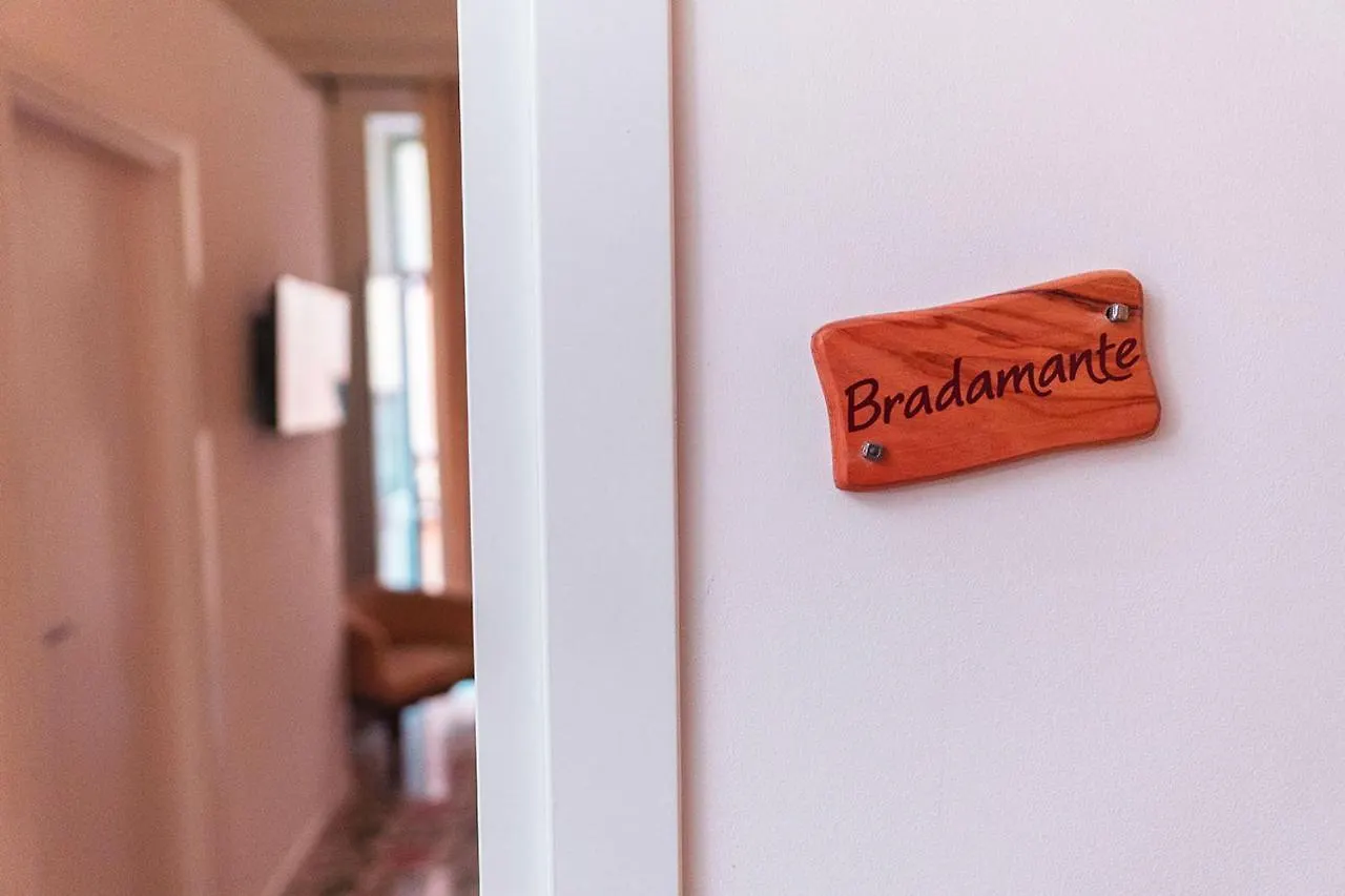B&B L'Orlando Furioso Palermo Bed & Breakfast
