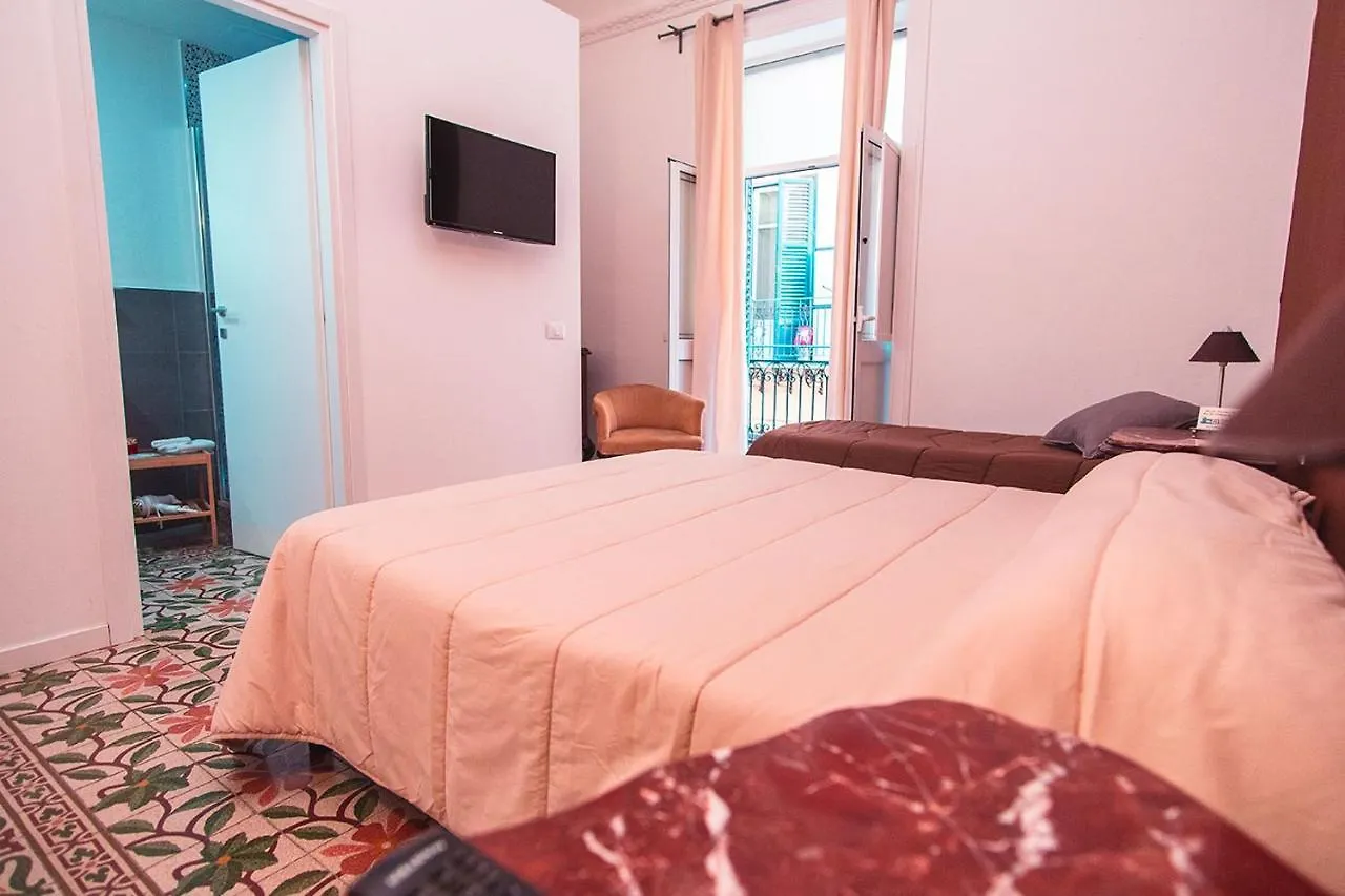 B&B L'Orlando Furioso Palermo