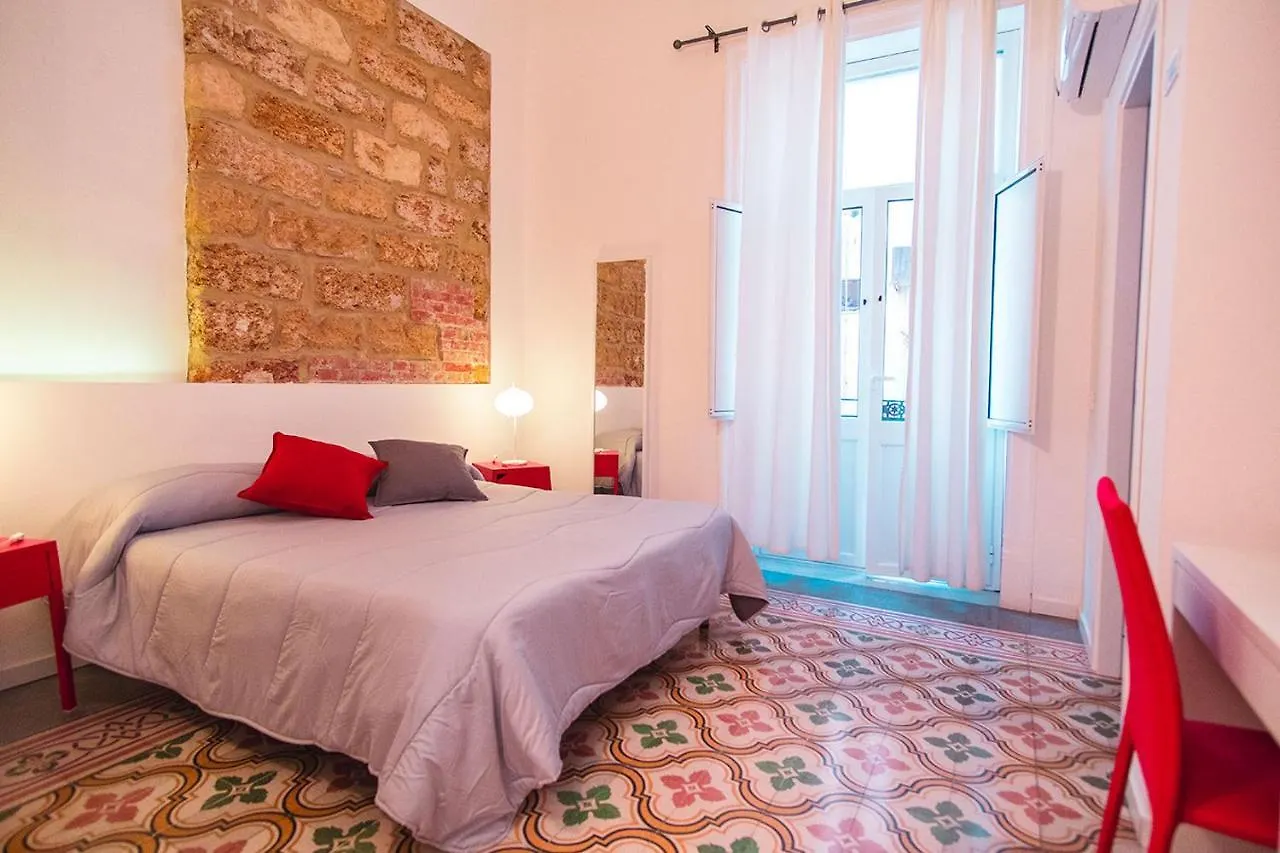 B&B L'Orlando Furioso Palermo Bed & Breakfast