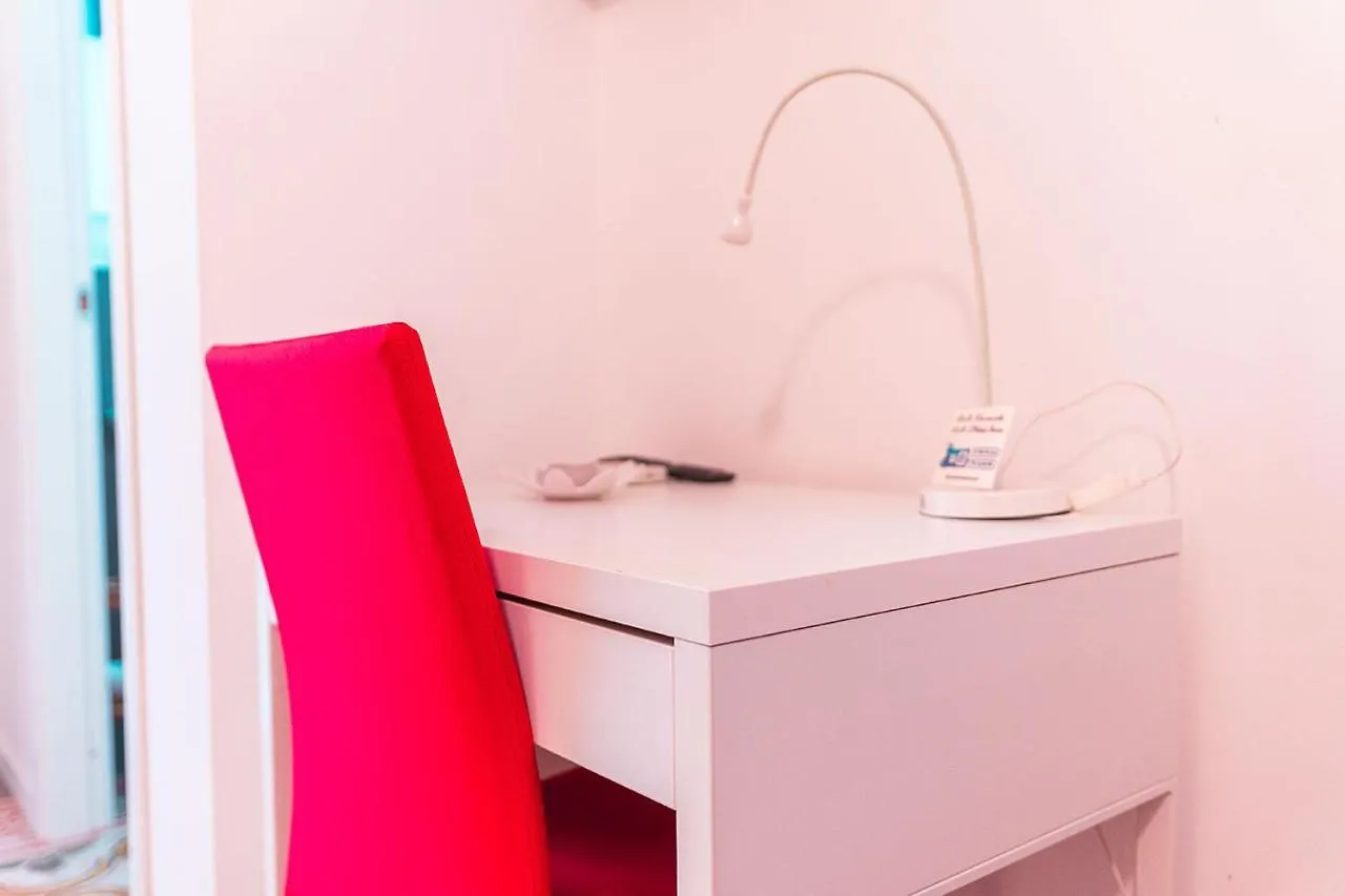B&B L'Orlando Furioso Palermo
