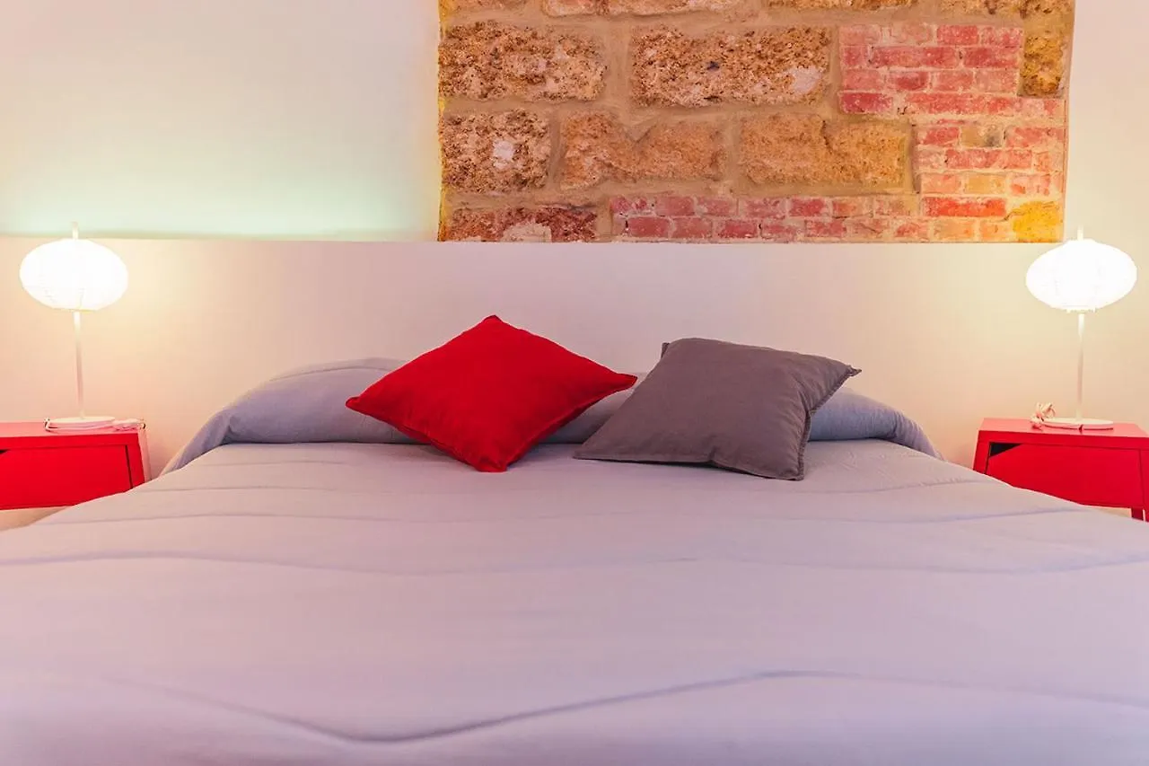 B&B L'Orlando Furioso Palermo Bed & Breakfast