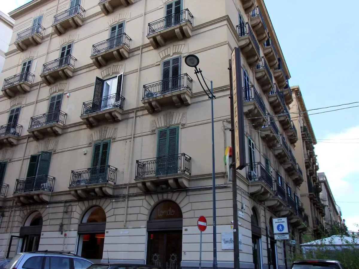 B&B L'Orlando Furioso Palermo