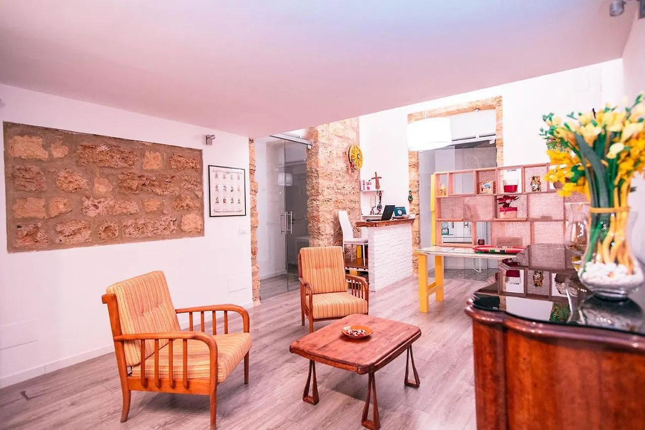 Bed & Breakfast B&B L'Orlando Furioso Palermo