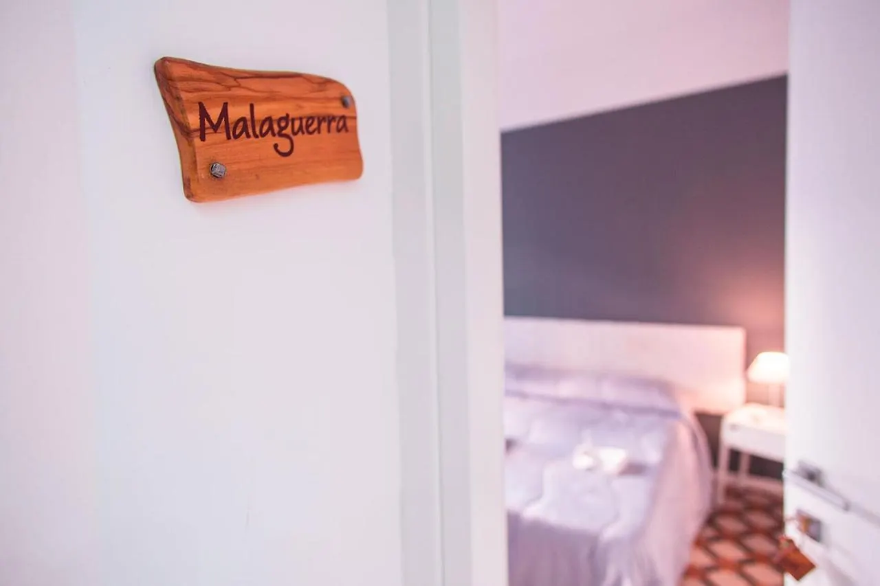 *** Bed & Breakfast B&B L'Orlando Furioso Palermo Italy