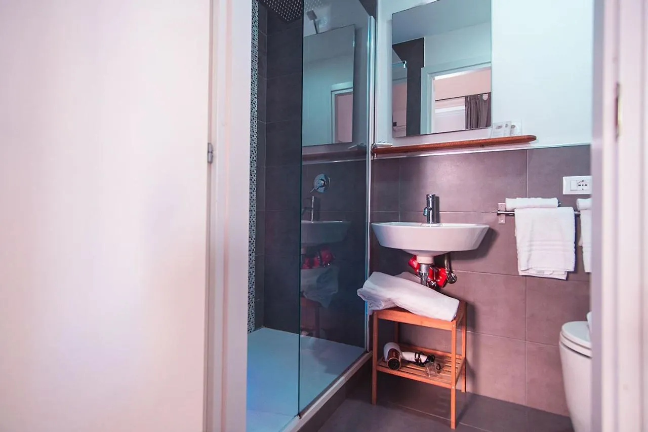B&B L'Orlando Furioso Palermo Bed & Breakfast
