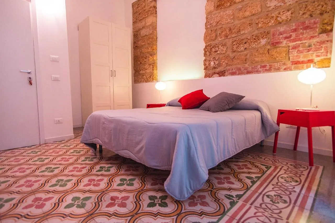 B&B L'Orlando Furioso Palermo