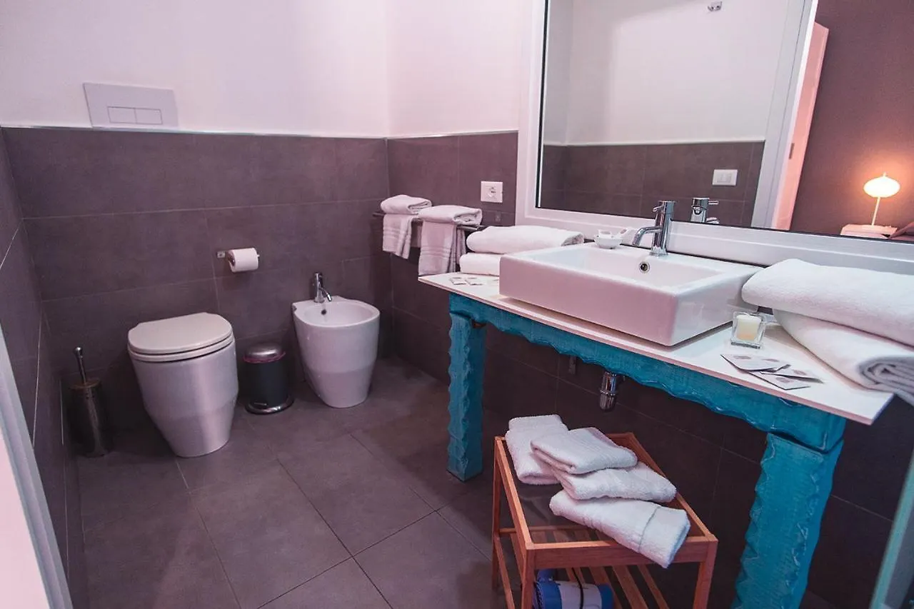 B&B L'Orlando Furioso Palermo Bed & Breakfast
