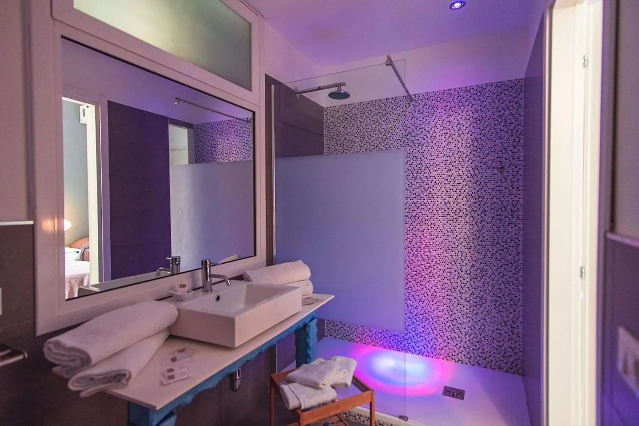 B&B L'Orlando Furioso Palermo