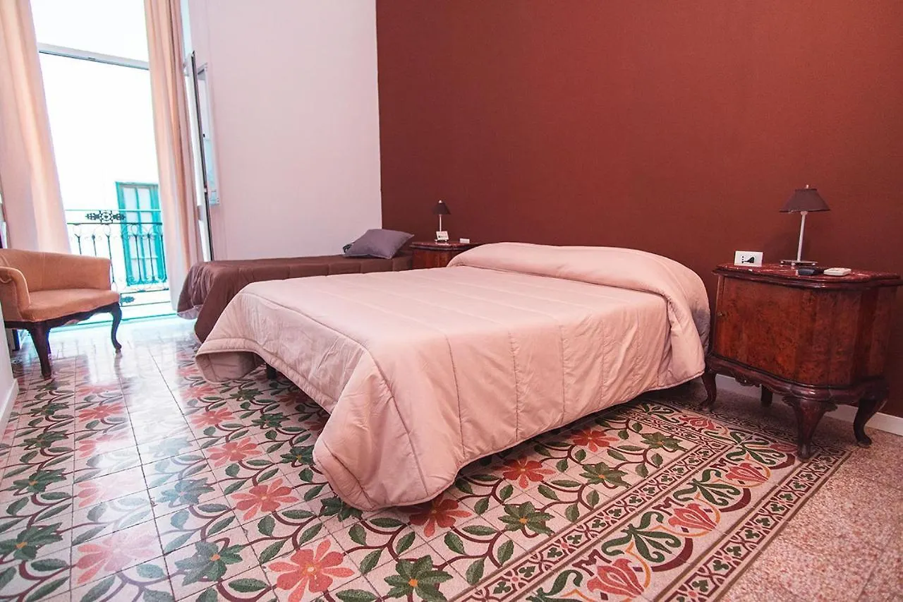 B&B L'Orlando Furioso Palermo