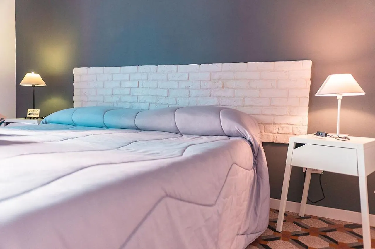 B&B L'Orlando Furioso Palermo 3*,  Italy