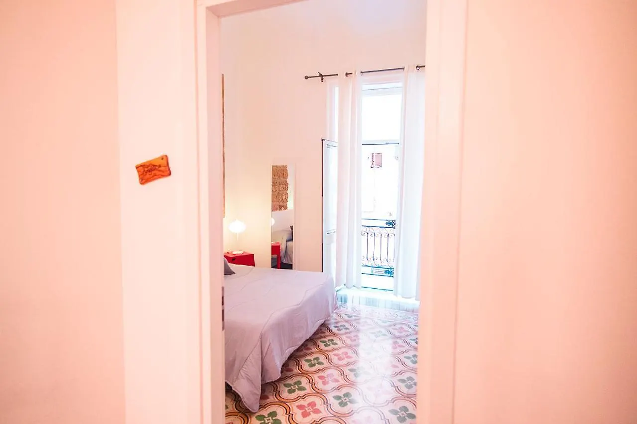 B&B L'Orlando Furioso Palermo Bed & Breakfast