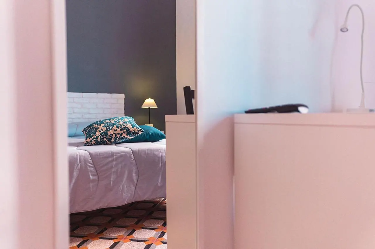 B&B L'Orlando Furioso Palermo 3*,