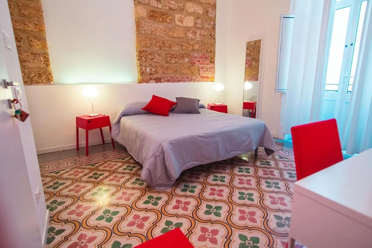 B&B L'Orlando Furioso Palermo Bed & Breakfast