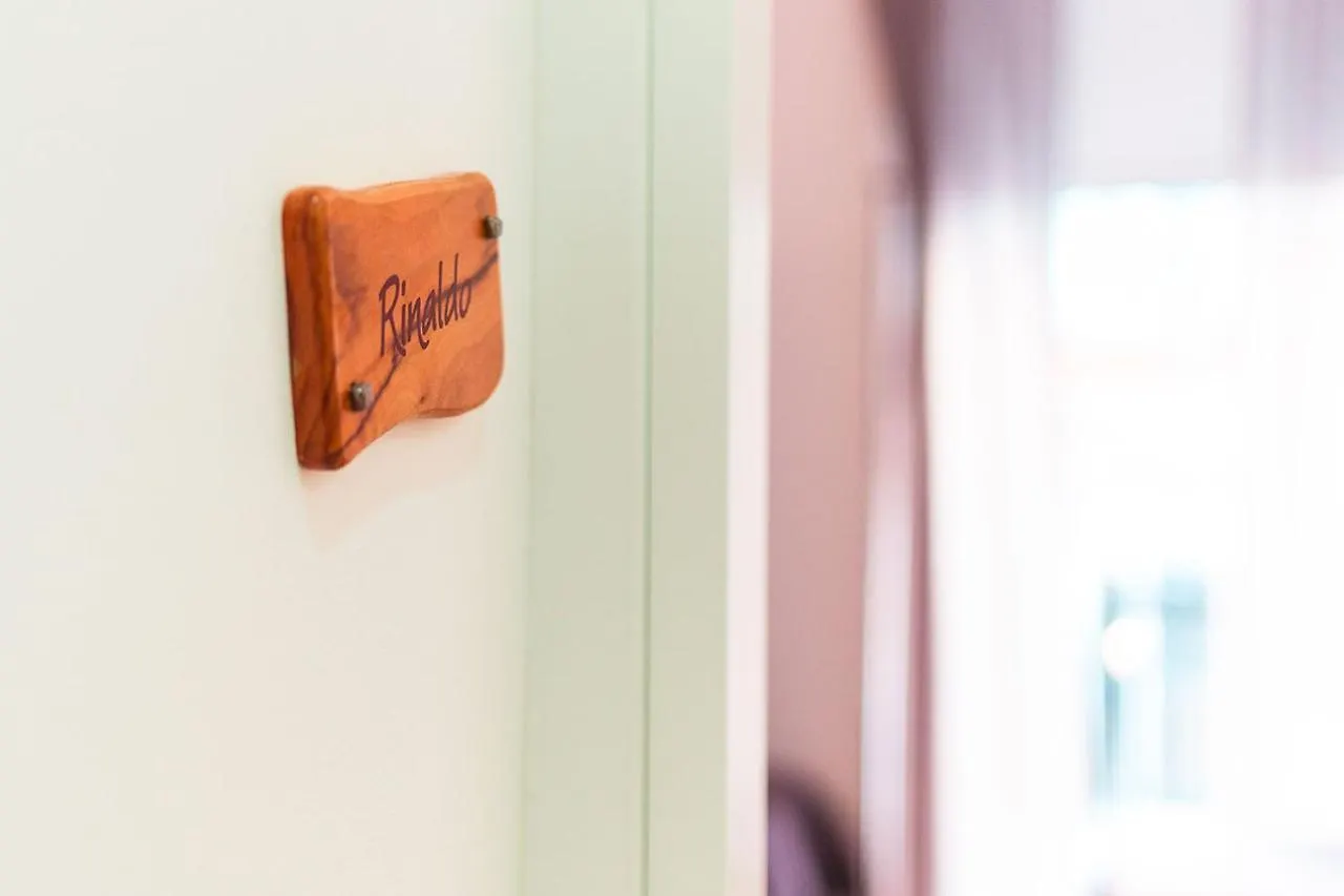 *** Bed & Breakfast B&B L'Orlando Furioso Palermo Italy