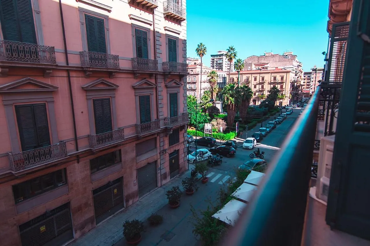 *** Bed & Breakfast B&B L'Orlando Furioso Palermo Italy