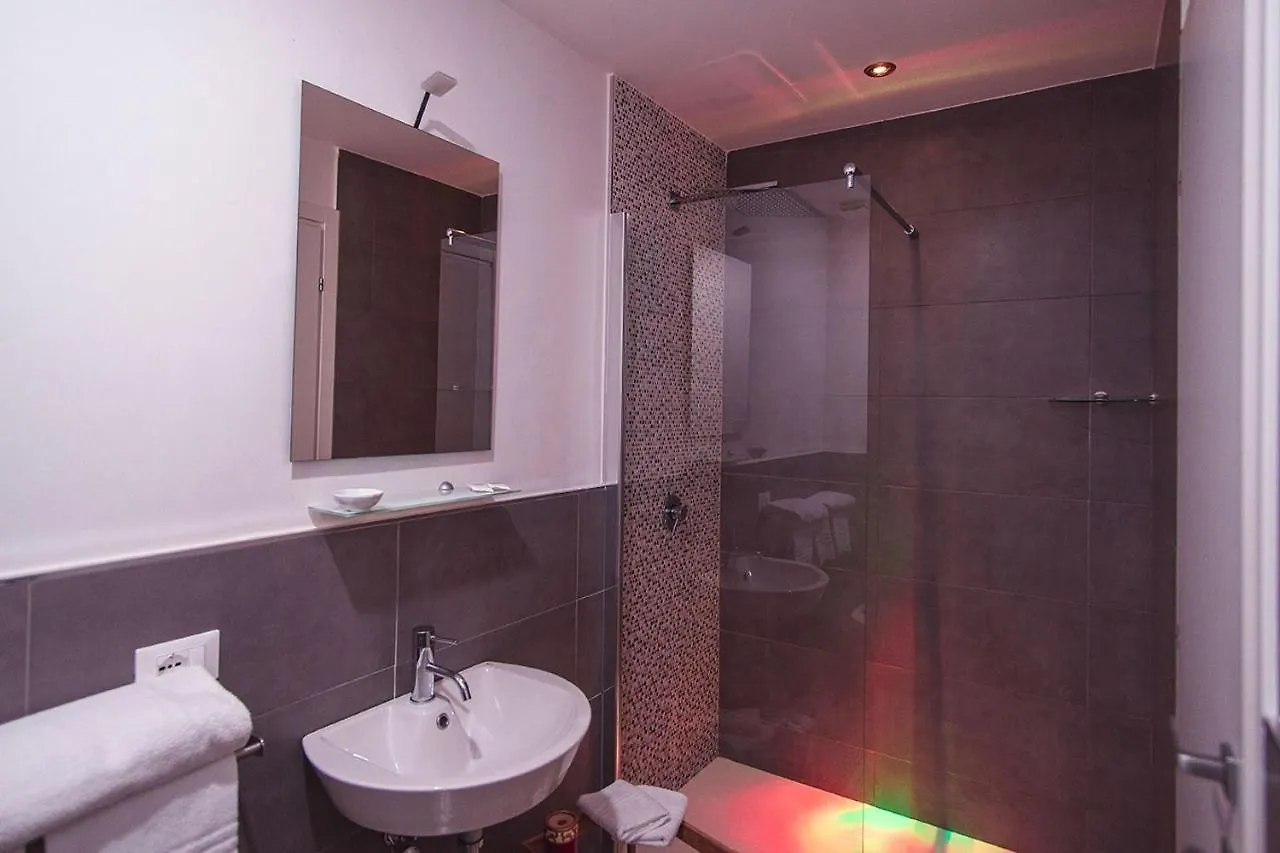 Bed & Breakfast B&B L'Orlando Furioso Palermo